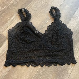 Lace Bralette